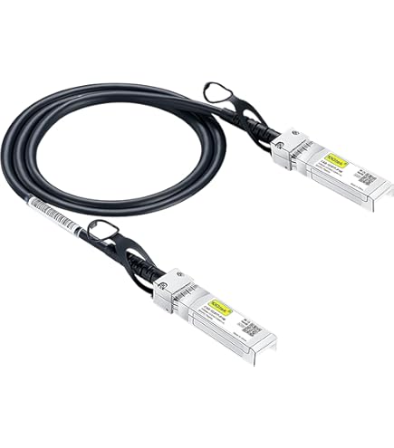 Amazon.co.jp: TOP WING Silent Fidelity SFP専用オプションSTケーブル