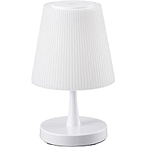 Amazon | オーム(OHM) LEDタッチライト 3段階調光 昼白色 TT