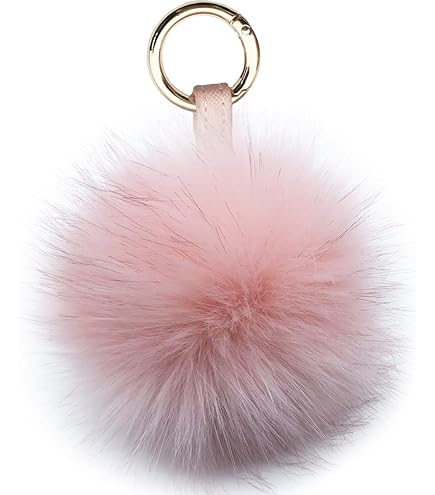 Amazon.co.jp: 限定 ハムスター最高級ミンクファーバッグチャーム