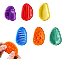 (未使用･未開封品)　感覚と口腔運動のためのチューイー・チューブ CHEWY TUBES SUPER CHEW KNOBBY (RED) og8985z チューイーチューブのおすすめ人気商品一覧 通販 - Yahoo
