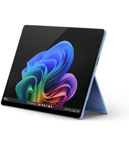 Microsoft Surface Pro 7 – 12.3