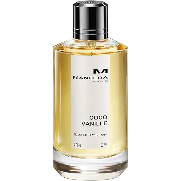 Amazon | Mancera Black Gold by Mancera Eau De Parfum Spray 4 oz