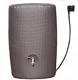 雨水タンク ゴーギャン 雨トイ右側モデル 雨水コレクターマイホームライト