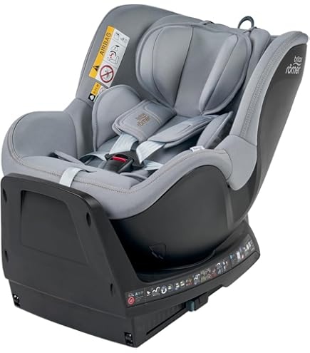BRITAX ROMER DUALFIX PLUS ISOFIX固定 BRX36276