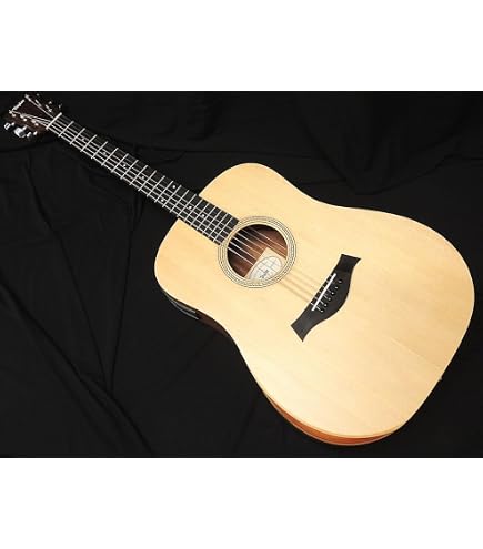 Amazon | Taylor Academy 10 アコースティックギター ドレッドノート