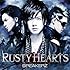 BREAKERZ「RUSTY HEARTS(初回限定盤A)」