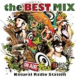 N.R.S.The Best Mix -mixed by N.R.S.with KC(CHOMORANMA)-