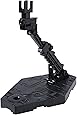 バンダイ アクションベース 2 ブラック 1/144スケール HG/RG対応 BAN149845 ディスプレイスタンド