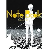 小林系作品集 notebook 2014