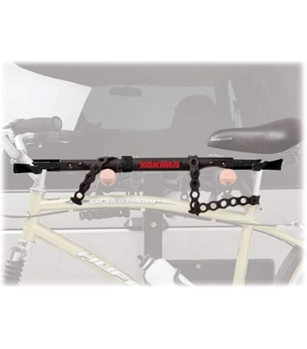 Amazon.co.jp: [YAKIMA 正規品] スペアライド 2台積載 ※背面スペア