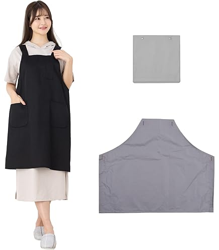 磁界吸収エプロン (電磁波シールドウェア) エコロガジャパン商品です✧︎ Amazon.co.jp: エコロガ 磁場吸収シート 30cm x 23.5cm エコロガ製ALL