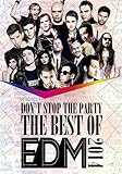 DON'T STOP THE PARTY BEST OF EDM 2014