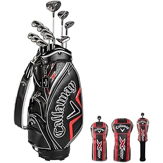 Amazon.co.jp 売れ筋ランキング: ゴルフクラブセット の中で最も人気の  