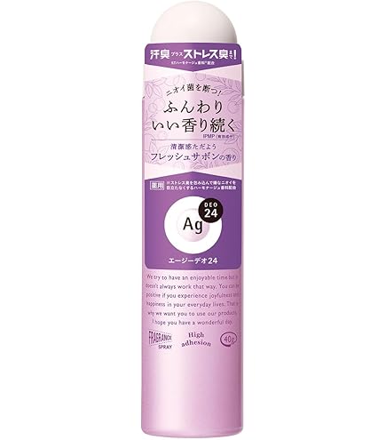 エージーデオ２４デオドラントスプレーＬＬ＋プレミアムＳ付 180＋40g 12本 デオドラントスプレープレミアム / エージーデオ24(ボディ用
