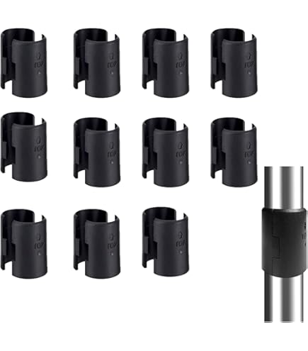 Amazon｜カインズ(CAINZ) インテリアシェルフ専用 延長ポール 40cm