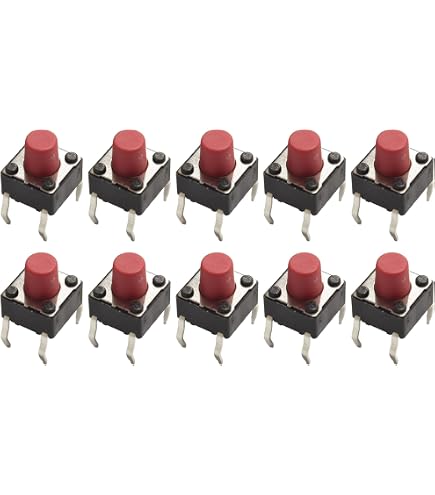 10 Stück 74HC174D SMD Integrierte Schaltung TTL Produktbild-Vorschau 5