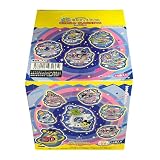 祝！たまごっち30thキャラマグネッツ BOX 14個入 食玩 【未開封BOX】