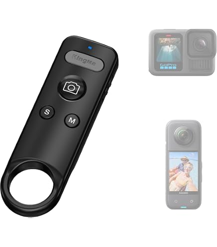 Amazon | Nikon ML-L6リモコン KeyMission 360および170