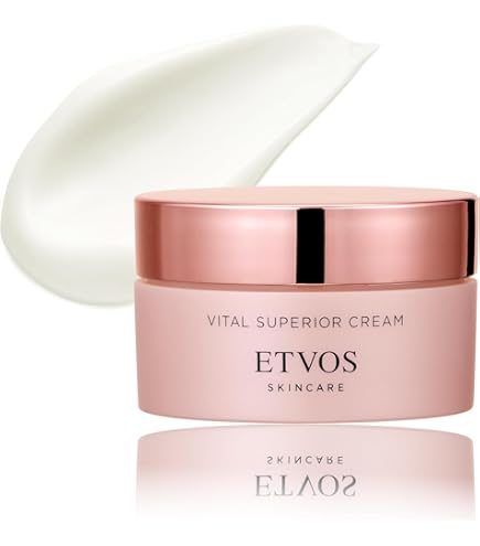 Amazon | エトヴォス ヴァイタルスペリアローション 120ml スキンケア