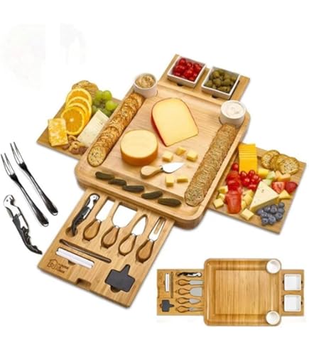 ALESSI アレッシィIglu チーズボード チーズプレート Dressed In Wood Cheese Board | Alessi