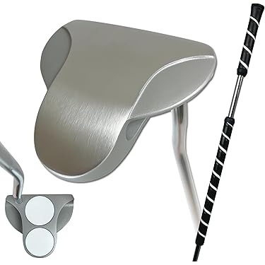 Amazon.co.jp 最新リリース: ゴルフクラブ・パター の新着