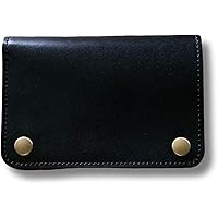 Amazon | トラッカーウォレット ミドル ミドルサイズ 本革 栃木レザー