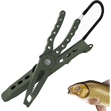 Amazon.co.jp 最新リリース: フィッシュグリップ・魚つかみ の