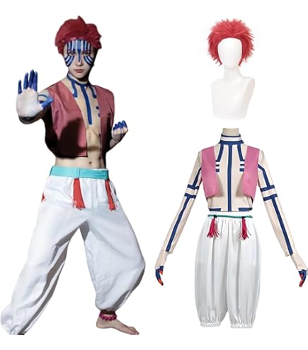 Amazon.co.jp: 【PANHUI】 For 炭治郎 コスプレ 耳飾り for 鬼滅