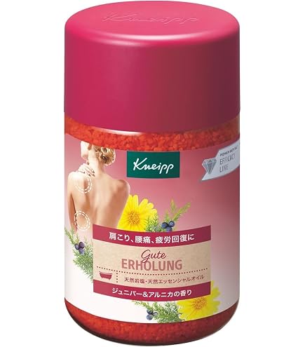 Amazon | 【セット買い】クナイプ バスソルト グーテエアホールング