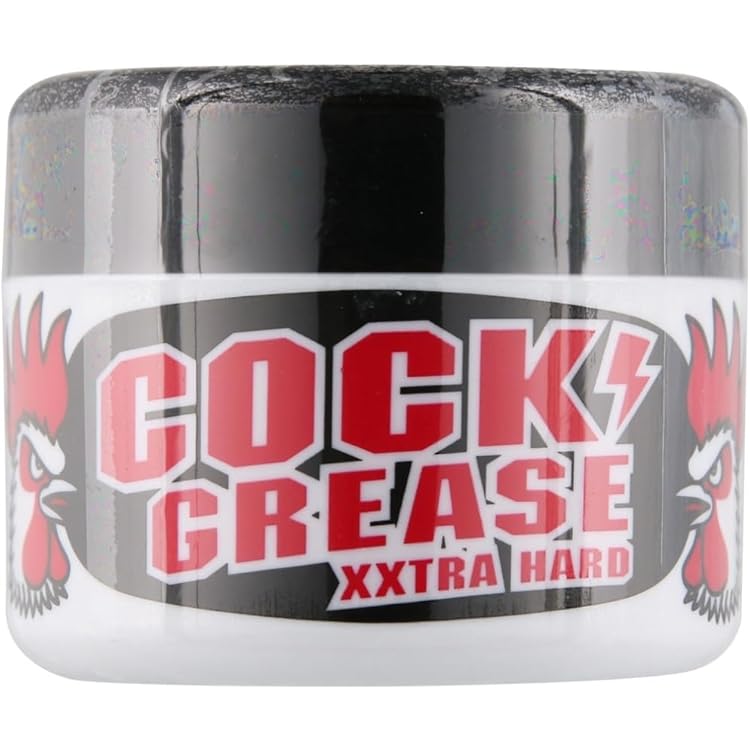 Amazon | 阪本高生堂 クックグリース XXX 210g パインアップルの香り