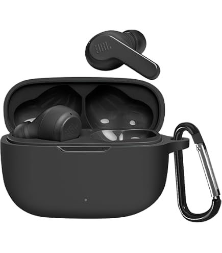 Amazon.co.jp: JBL WAVE BEAM 2 Wireless Earphones Active Noise