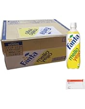 Amazon.co.jp: 【販路限定品】コカ・コーラ ファンタシトラス&メロー