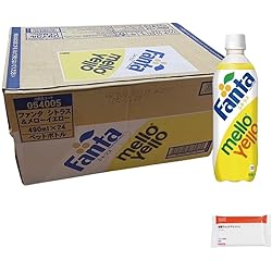 Amazon.co.jp: 【販路限定品】コカ・コーラ ファンタシトラス&メロー