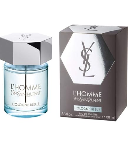 Amazon | イヴ・サンローラン ロム イヴ・サンローラン EDT60ml | Yves