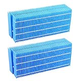 WINYES H060518 H060511 H060509 抗菌気化フィルター HD-500 hd-5018 hd-rx716 hd-rx709 hd-rx912 hd-rx918 ハイブリッド式 加湿器用 加湿フィルター 2枚入り