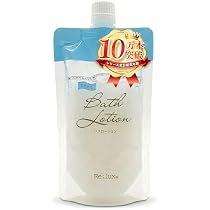 Amazon | ローション風呂 とろりん 250ml ヌルヌル とろとろ