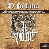 O Fortuna - Gluck und Ungluck