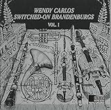 Switched on Brandenburgs 1