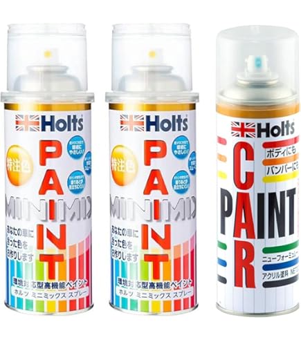 Amazon.co.jp: ソフト99 (SOFT99) 特注色 300ml スズキ(純正色番号 ZFT