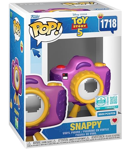 Amazon | ジャックボックス with バーガー フィギュア Funko!POP Jack