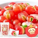天然生活 りんごのお姫様(200g) キャンディ 飴 プチギフト ふじりんご 個包装 スイーツ ホワイトデー 退職 卒業 ありがとう 飴 御礼