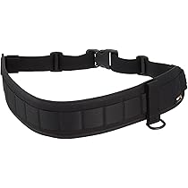 Amazon | LINHA(リーニア) LIGHT RODBELTS TYPEII CL-17N BLACK