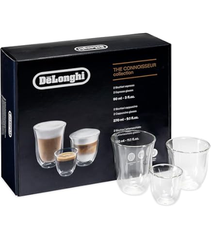 Amazon.co.jp: デロンギ コーヒーケアキット 全自動コーヒーマシン用