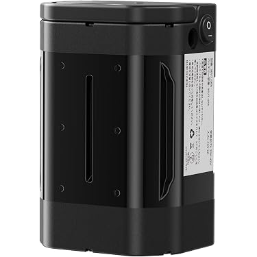Amazon.co.jp 最新リリース: 電動自転車用バッテリー の新着ランキング