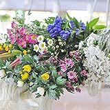 花 お供え　切花セットBセット (30本)お盆 お供え 花