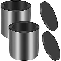 morex（モーレックス）　黒鉛坩堝　るつぼ　記念品 morex（モーレックス） 黒鉛坩堝 るつぼ 記念品