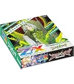 Amazon.co.jp: Z/X -Zillions of enemy X- EXパック第47弾 ぜくげ
