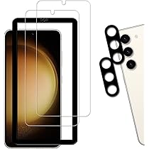 Amazon | 【整備済み品】Galaxy S23 SC-51D 256GB ファントム