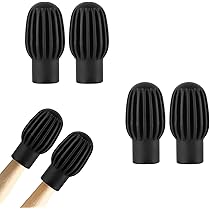 Amazon.co.jp: BOCAIDHK ドラムスティック ノイズ低減 サイレント