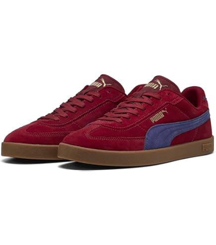 Amazon.co.jp: プーマ PUMA JAPAN SUEDE FOR B&Y チョコレートブラウン